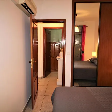 T1+1 Da Rocha/ Gaivota Mar 5 *