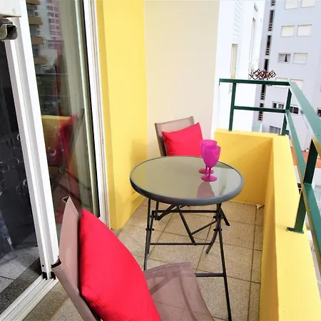 T1+1 Da Rocha/ Gaivota Mar 5