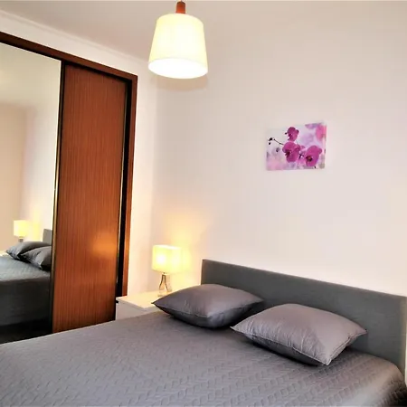 T1+1 Da Rocha/ Gaivota Mar 5 Portimão