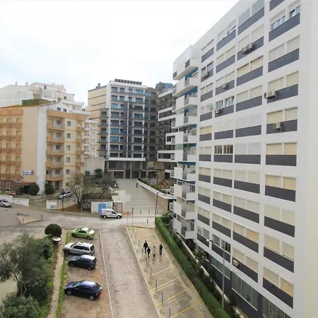 T1+1 Da Rocha/ Gaivota Mar 5